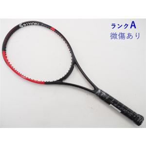 DUNLOP（ダンロップ） 中古 テニスラケット シーエックス 200 ツアー