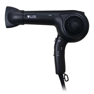 ゼンケン ドライヤー 電磁波低減 ヘアードライヤー ZD-1000 : セレクト