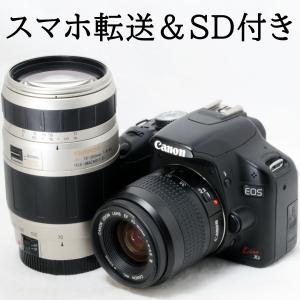 EOS Kiss キヤノン デジタル一眼レフカメラ Canon Digital X AF 28