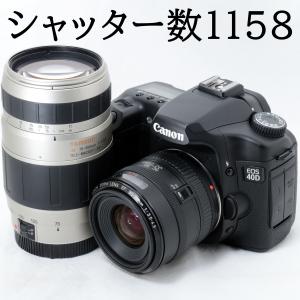 α（ソニー） ソニー デジタル一眼レフカメラ SONY α350 18-70mm 75