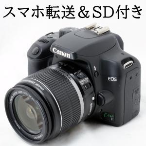 EOS Kiss キヤノン デジタル一眼レフカメラ Canon Digital X EF 35