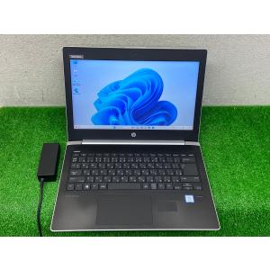 日本HP HP PROBOOK 450 G5 ノートPC i5第7世代 Core i5-7200U TOKYO HP