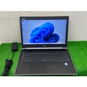 ノートパソコン hp EliteBook 850 G6 Core i7 8565U 1.8GHz/16GB/512GB