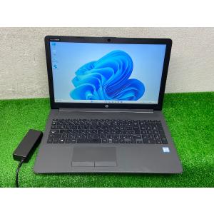 日本HP HP PROBOOK 450 G5 ノートPC i5第7世代 Core i5-7200U TOKYO HP