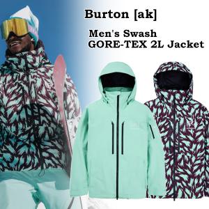 BURTON（バートン） 24-25 BURTON メンズ スノーボードウエア Men's