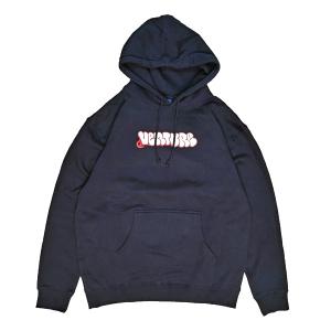 LAKAI（ラカイ） 【LAKAI】ラカイ CHOCOLATE CHUNK PULLOVER HOODIE