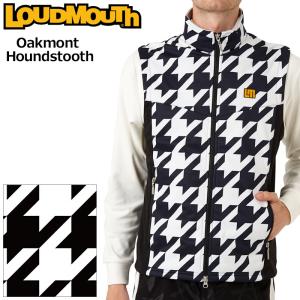 LOUDMOUTH（ラウドマウスゴルフ） ラウドマウス メンズ 中綿