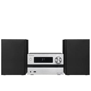 JVC コンポ NX-W30 コンパクトコンポーネントシステム : 卸直売スリー1