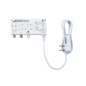 DXアンテナ ブースター用電源部 PSH20S DC15V 4K8K対応 PSH25S同等品