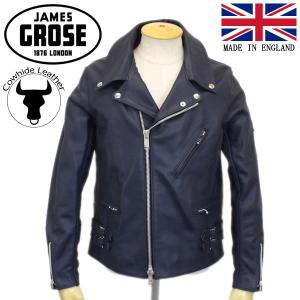 JAMES GROSE (ジェームスグロース) G05-56 MEN'S KANSAN JACKET(メンズ