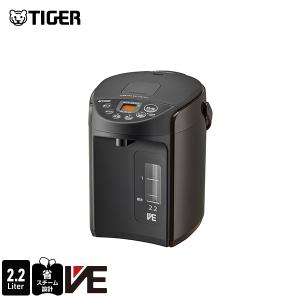 象印（ZOJIRUSHI） 電気ポット 優湯生 CV-GB30-TA ブラウン 電気ま