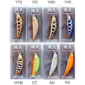 Rodio Craft（ロデオクラフト） キメラ 603L-e フォーナインマイスター