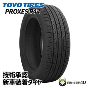 TOYO TIRES（トーヨータイヤ） 205/60R16 TOYO トーヨー 新車装着