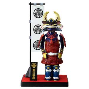 戦国武将フィギュア Bタイプ 風林火山 甲斐の虎 武田信玄 -ARMOR