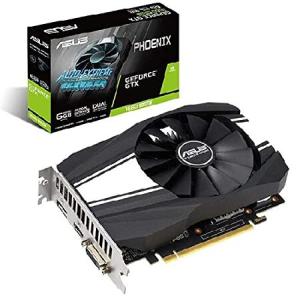 MSI GeForce GTX 1660 SUPER VENTUS XS OC グラフィックスボード
