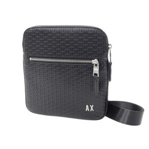 ARMANI EXCHANGE ショルダーバッグ 「A|X アルマーニ エクスチェンジ