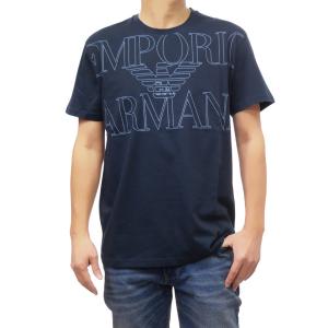 EMPORIO ARMANI エンポリオアルマーニ 半袖Tシャツ 111035 3R523