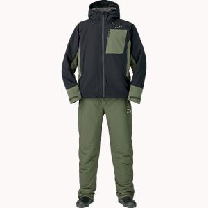 DAIWA（ダイワ） スペシャル ゴアテックス 超ショートレインジャケット