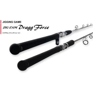 ○テンリュウ 天龍 ジグザム ディープライダー JDR581B-4K（ベイト