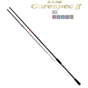 宇崎日新 アレス（ARES) ブルーポーター TAR L 6.9ft / 鯛ラバ