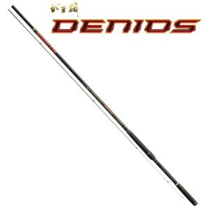 Gamakatsu（がまかつ） がま磯 マスターモデル2 尾長 MH-53 : ナニワ