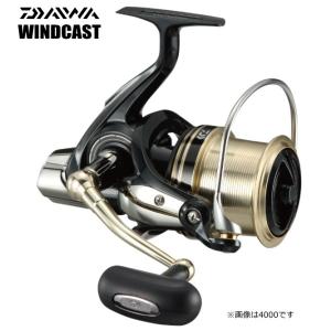 DAIWA（ダイワ） 21 カルディア LT3000-CXH / スピニングリール / 釣具