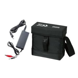 ハピソン 電動リール 電動リール用バッテリーコンパクト YQ-105 : 釣具