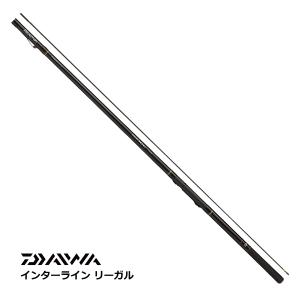 DAIWA（ダイワ） 磯竿 インターライン リーガル 3号−52遠投 : 釣具
