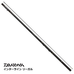 DAIWA（釣り） インターライン リーガル 2号-42 釣り 磯竿 - 最安値