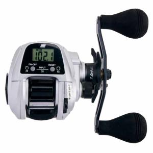 シマノ（SHIMANO） 21 バルケッタ BB 151HG 左 リール ベイト ( 2021年