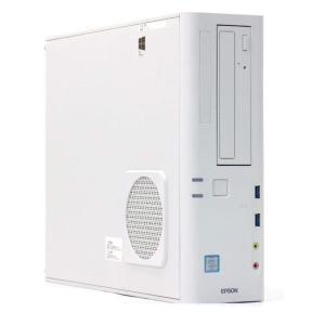 エプソン（EPSON） 【中古】パソコン 小型デスクトップPC Windows11