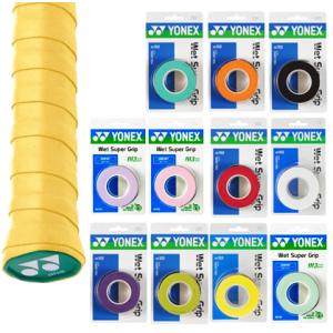YONEX（ヨネックス） グリップテープ ウェットタッキーグリップ(1本入