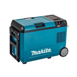 マキタ（makita） CW002GZ 充電式保冷温庫 ブルー 50L大容量タイプ