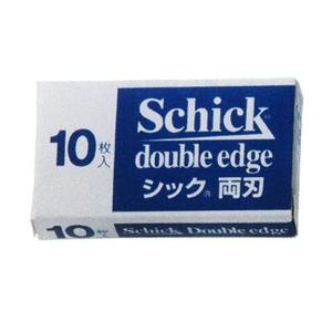 schick（シック） プロラインブレード P-30 長刃 30枚入×10個 替え刃