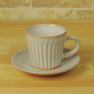 萩焼 窯元 萩陶苑 椿萩窯 茶碗 mint ペアカップ 和食器 : 愛dealギフト