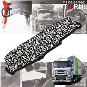 トラックストップ ターン 小雪ダッシュマット ファイブスターギガ 平成