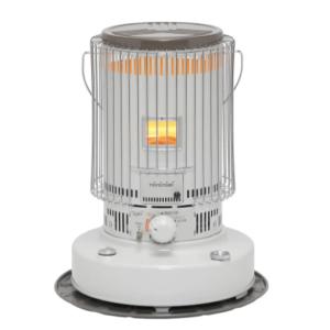 CORONA（コロナ） 石油ストーブ SL-6624-W : 見てね価格Yahoo!店