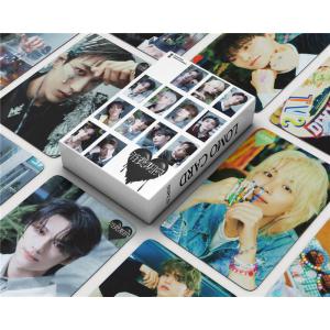 SEVENTEEN 公式グッズ WORLD TOUR Ode to You 