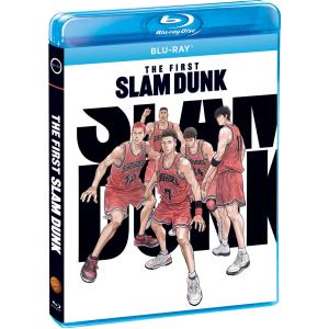映画『THE FIRST SLAM DUNK』 STANDARD EDITION《通常版》 【DVD