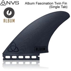 POWER DRIVE FIN：TWIN FUTURE フィンマニア必見 パワードライブフィン