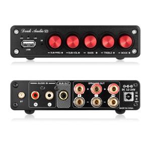 ラックスマン製デジタルアンプ・キット』デジタルアンプが奏でる