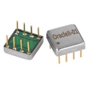 レア中古USA☆Burr-Brown バーブラウン制セラミックパッケージ