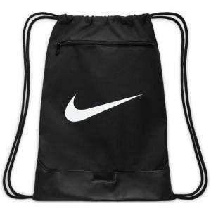 NIKE（ナイキ） ナップサック ジムサック 18L バッグ ブラジリア