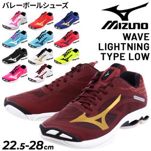 MIZUNO（ミズノ） バレーボールシューズ オーダーシューズ ウェーブ