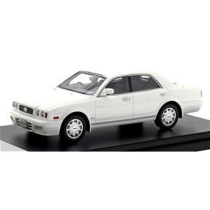 ミニカー/完成品 イグニッションモデルxトミーテック 1/43 日産
