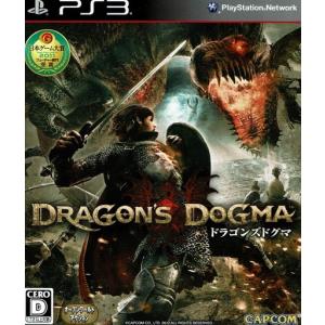 PS3-ドラゴンズドグマ : ゲームリサイクルDAICHU - 通販 - Yahoo