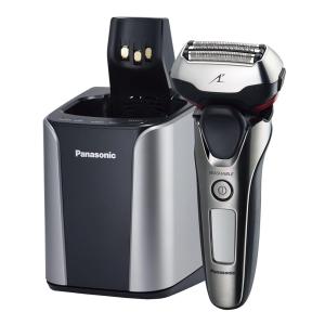 ラムダッシュ Panasonic ES-LT8B-A ラムダッシュ 3枚刃 お風呂でも剃