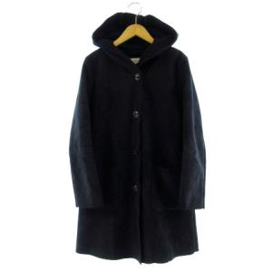 23区（ニジュウサンク） オンワード樫山 ダブルチェスターコート