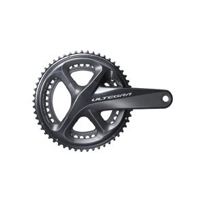 シマノ（SHIMANO） ULTEGRA CRANK SET FC-R8000 50/34T 52/36T 53/39T