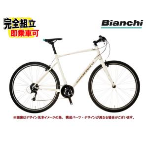 Bianchi（ビアンキ） (一部有り)2025 BIANCHI C・SPORT 1 Cスポーツ1